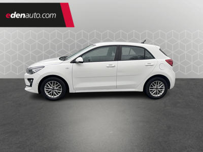 Kia Rio 1.0 t-GDi 100 ch Bvm6 Active