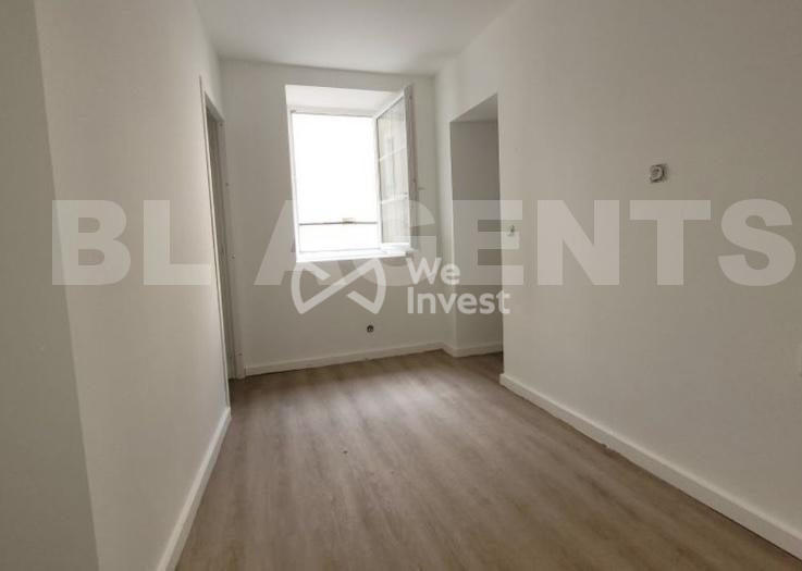 Appartement - 18 m² - 1 pièce