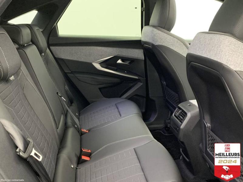 Peugeot 3008 Hybrid 145 e-Dcs6 Gt