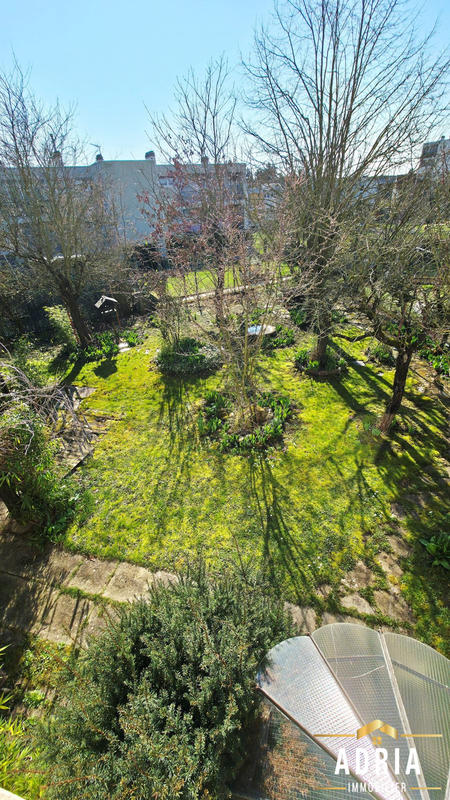 Maison - 130 m² - 7 pièces