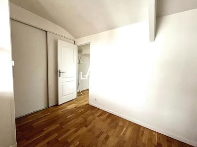 Studio - 12 m² - 1 pièce