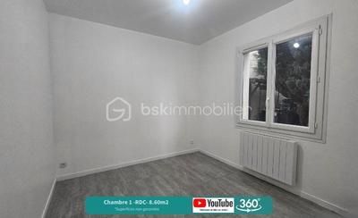 Maison traditionnelle - 103 m² - 5 pièces