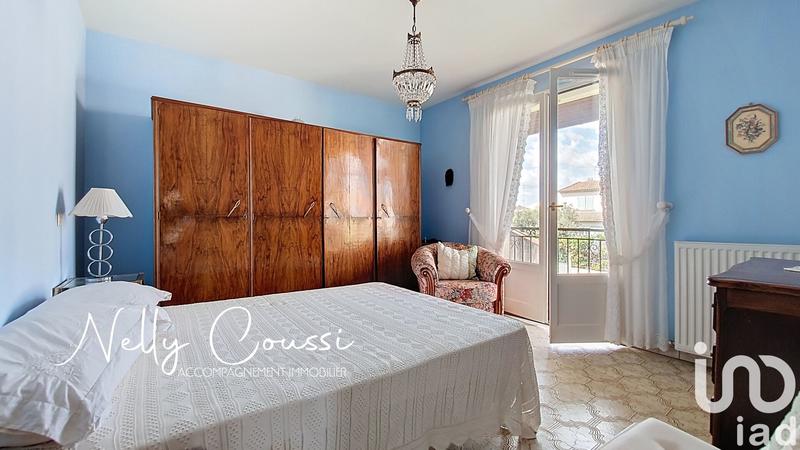 Maison - 192 m² - 9 pièces