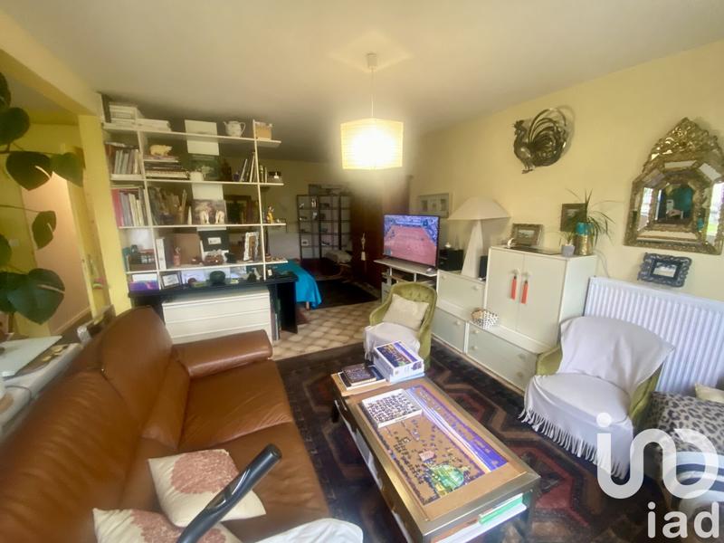 Appartement - 46 m² - 1 pièce