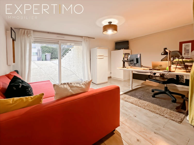 Maison - 133 m² - 5 pièces