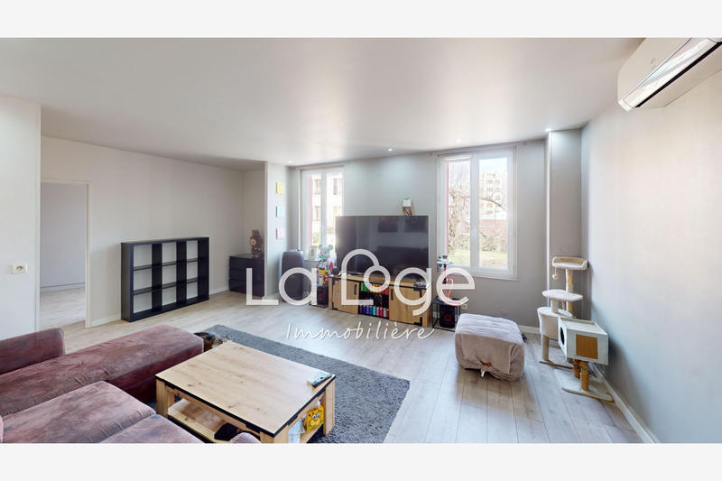 Appartement - 71 m² - 3 pièces