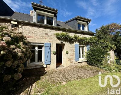 Maison - 65 m² - 3 pièces