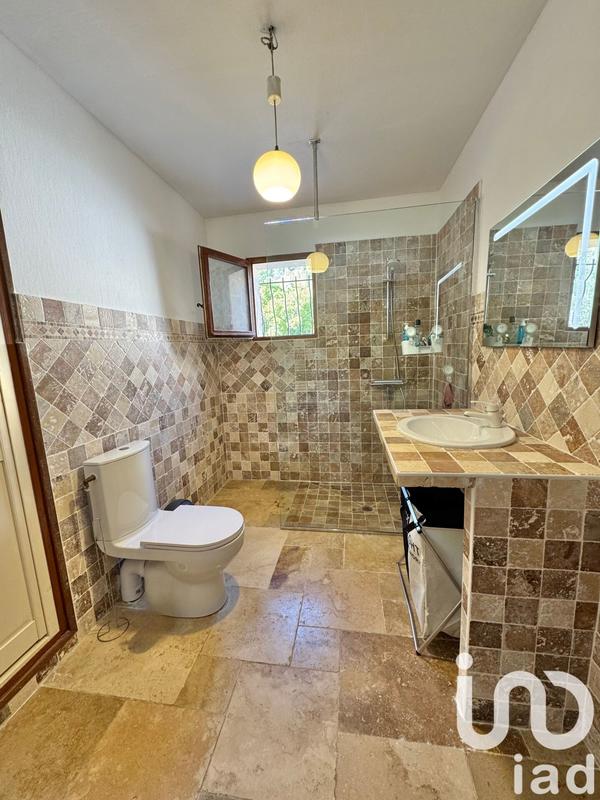 Maison - 191 m² - 7 pièces