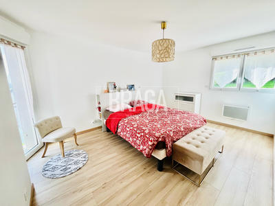 Maison - 165 m² - 7 pièces