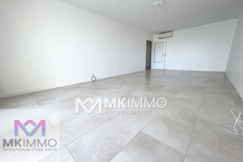 Appartement - 73 m² - 3 pièces