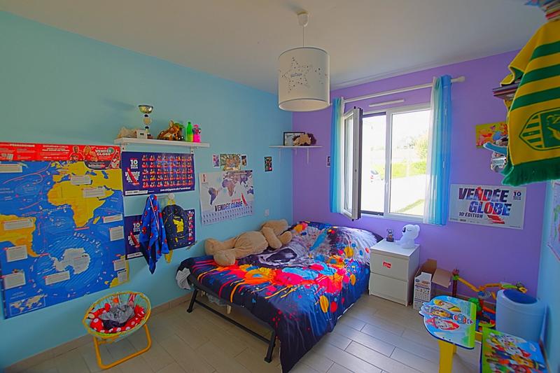 Maison traditionnelle - 157 m² - 5 pièces