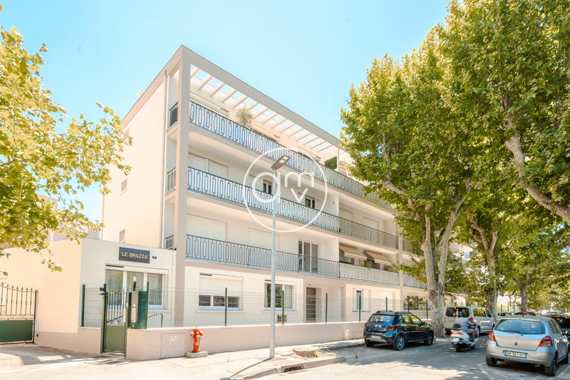 Appartement - 73 m² - 4 pièces