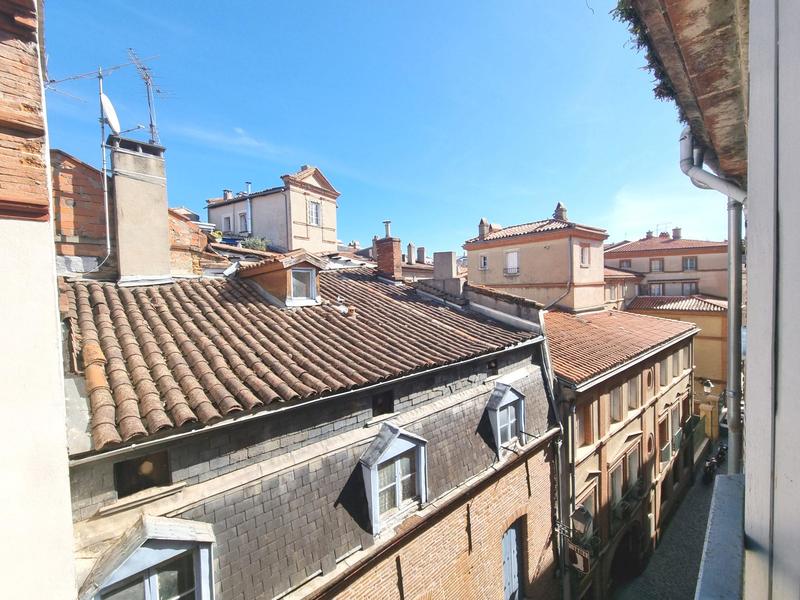 Appartement - 41 m² - 2 pièces