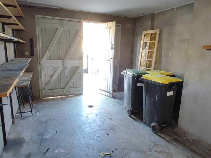 Maison - 180 m² - 8 pièces