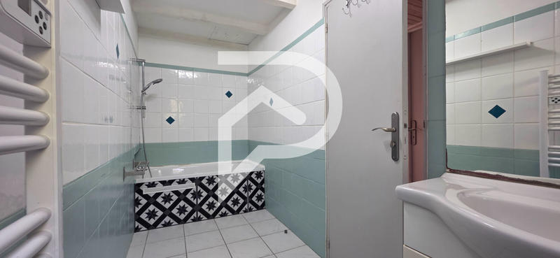 Maison - 78 m² - 4 pièces