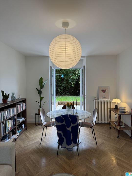 Appartement - 52 m² - 2 pièces