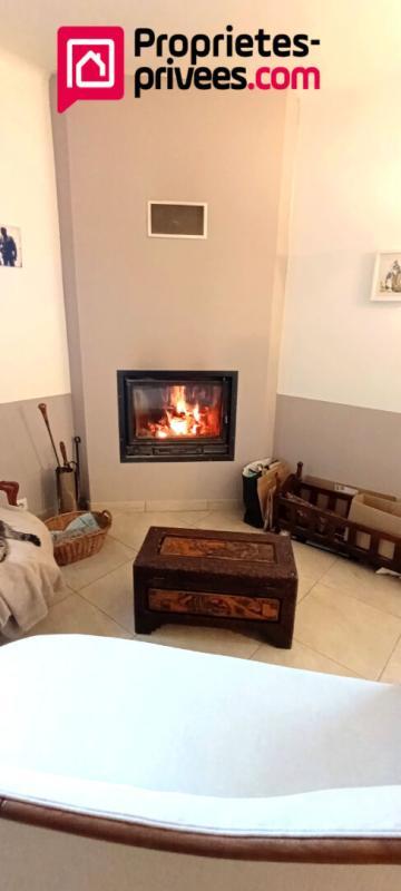 Maison - 109 m² - 4 pièces