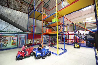 Gulli Parc