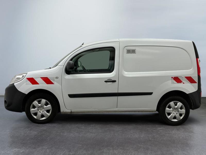 Renault Kangoo Express Blue Dci 95 Confort