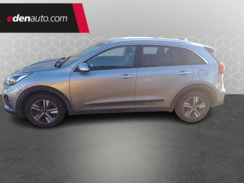 Kia Niro 1.6 GDi Hybride 141 ch Dct6 Active