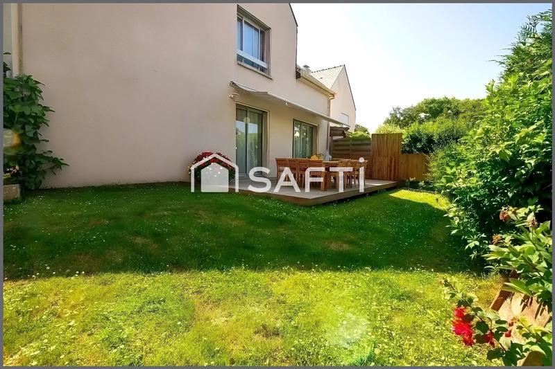 Maison - 164 m² - 6 pièces