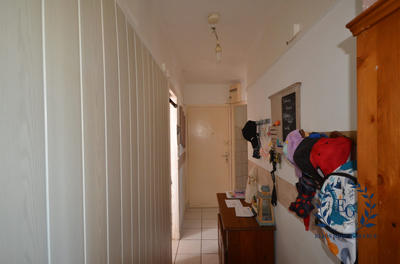 Appartement - 47 m² - 4 pièces