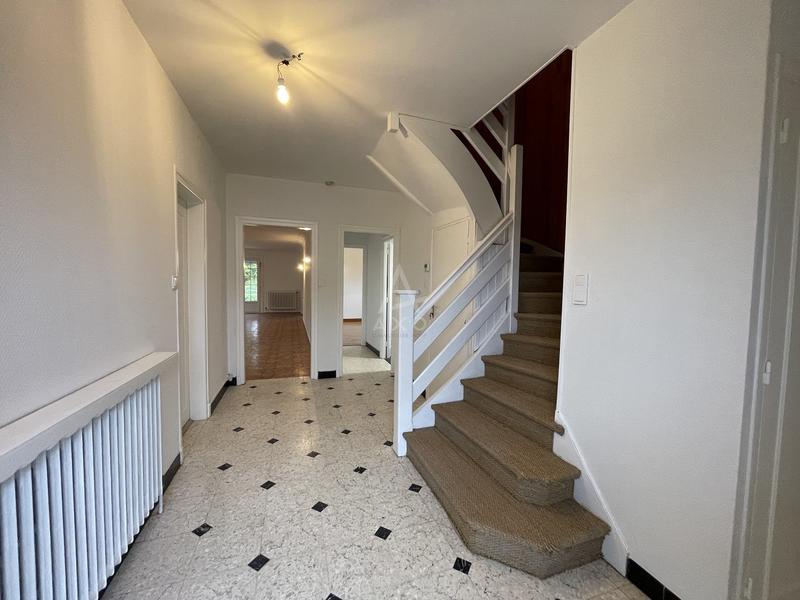 Maison de plage - 142 m² - 6 pièces