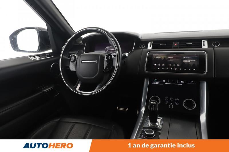 Land Rover Range Rover Sport P400e Phev Hse Dynamic Auto 405 ch