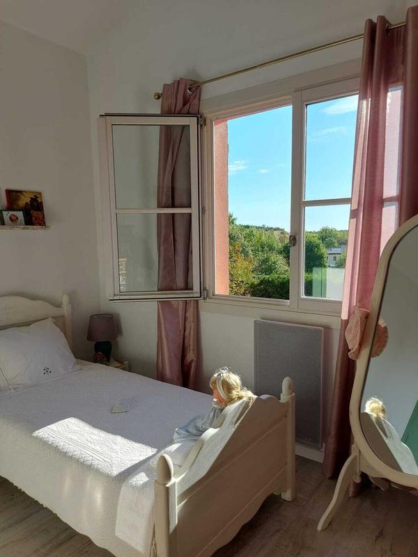 Villa - 145 m² - 6 pièces