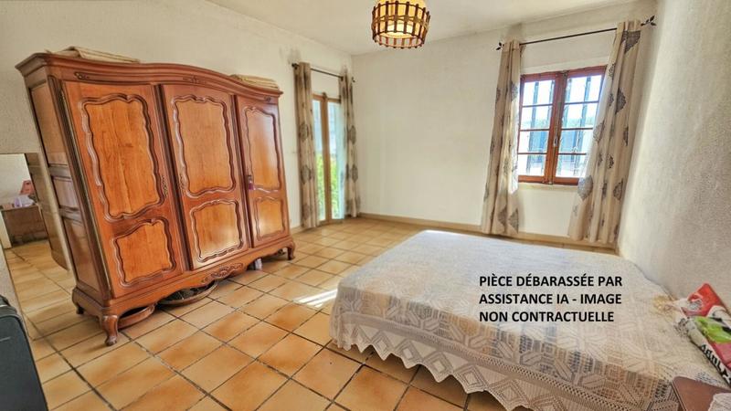 Maison - 139 m² - 5 pièces