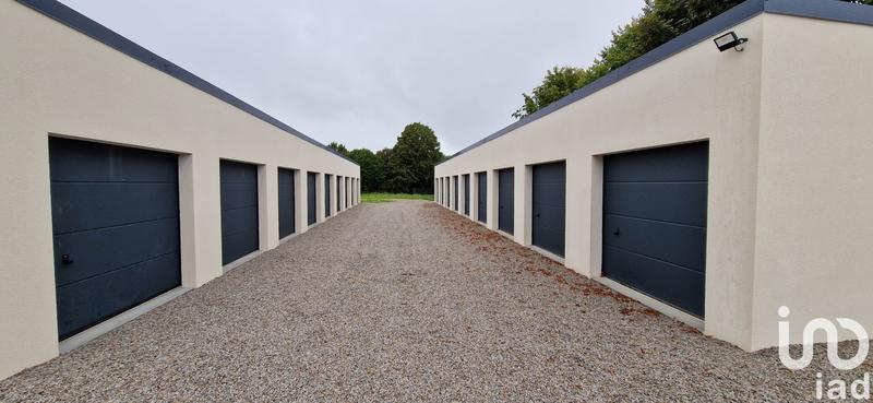 Maison - 87 m² - 4 pièces