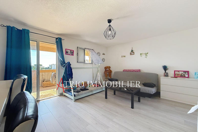 Appartement - 27 m² - 1 pièce