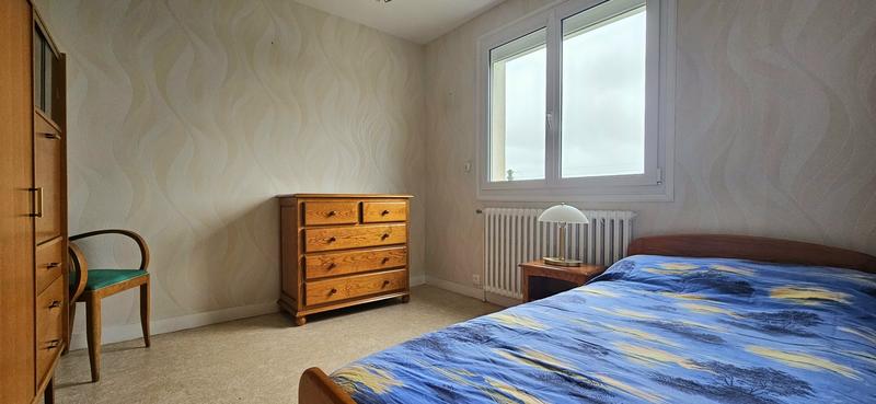 Maison - 85 m² - 7 pièces