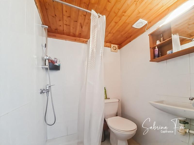 Maison - 88 m² - 7 pièces