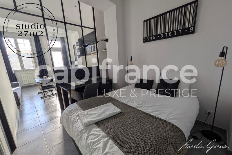 Maison de ville - 170 m² - 5 pièces