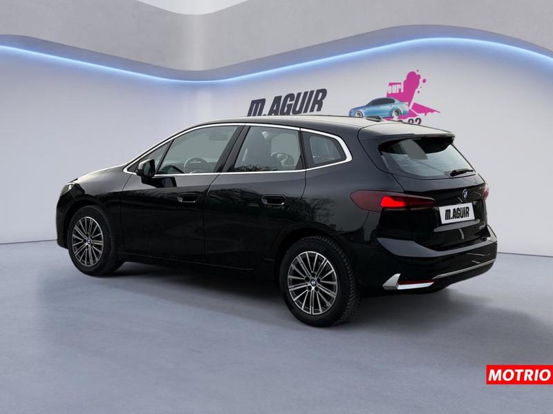 Bmw Serie 2 (U06) Active Tourer 218d 150 Business Design Dkg7