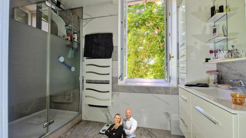 Bastide - 210 m² - 6 pièces