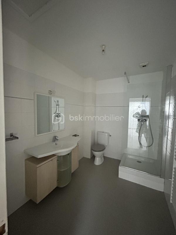 Duplex - 98 m² - 4 pièces