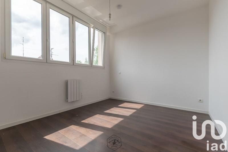 Appartement - 127 m² - 5 pièces