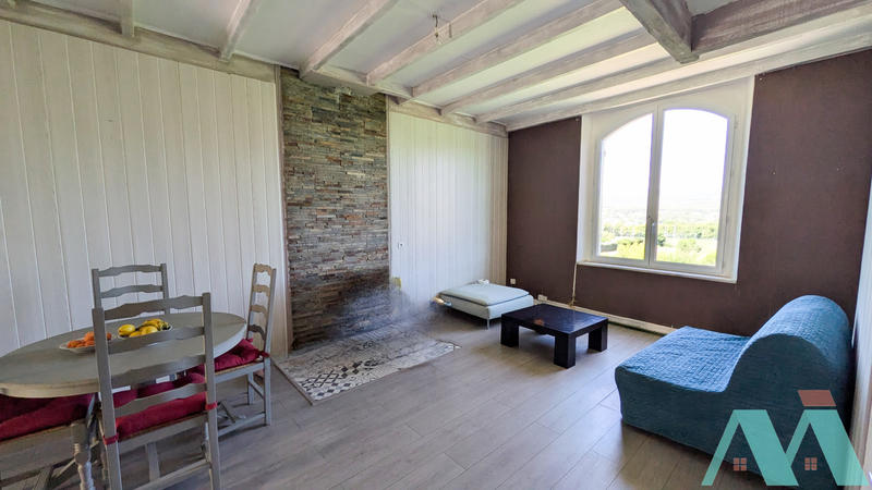 Maison - 144 m² - 5 pièces