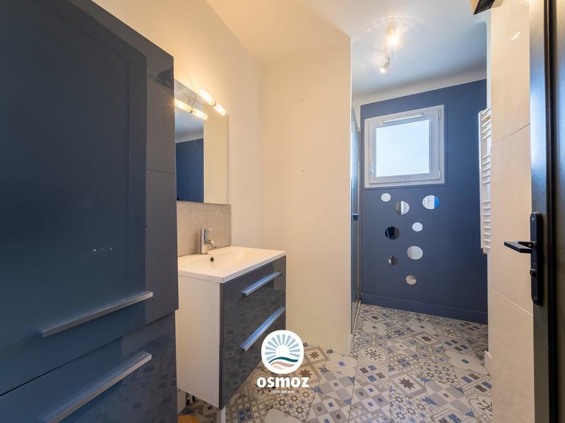 Villa - 135 m² - 7 pièces