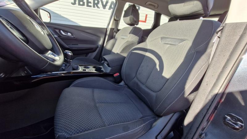 Renault Kadjar Tce 140 Evolution
