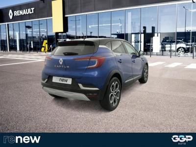 Renault Captur TCe 90 - 21 Intens