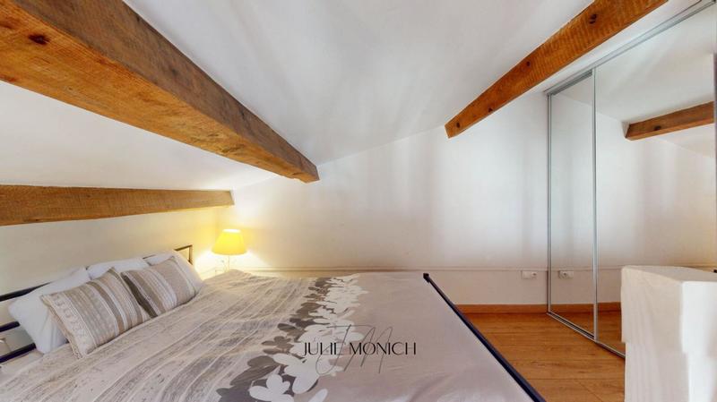 Appartement - 25 m² - 1 pièce