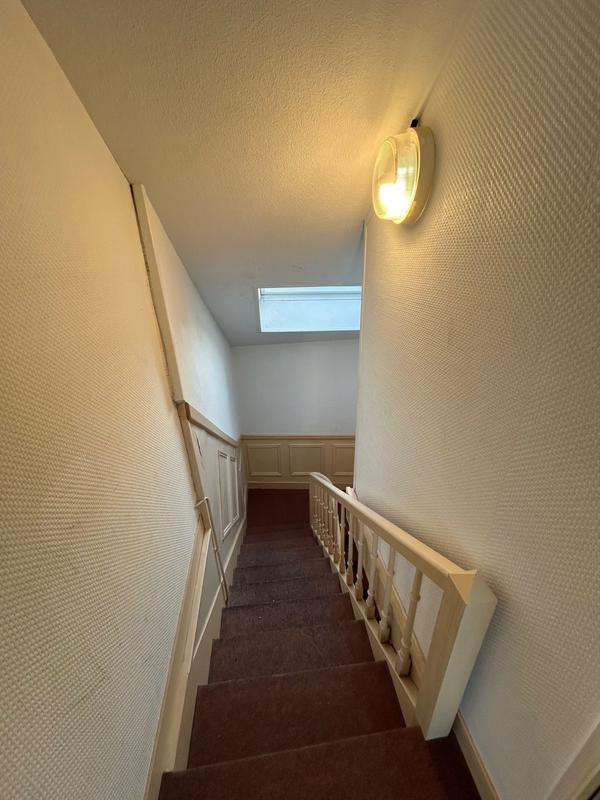 Appartement - 24 m² - 1 pièce