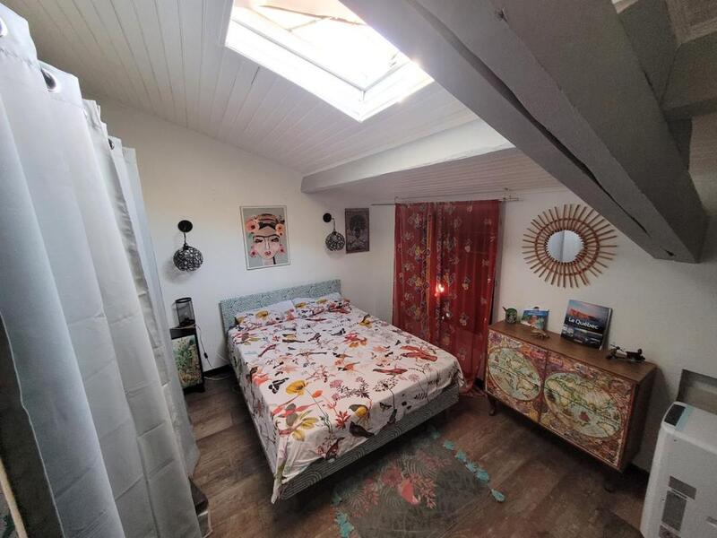 Maison - 153 m² - 5 pièces