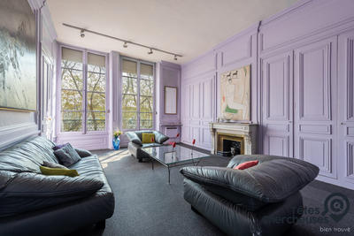 Appartement - 154 m² - 4 pièces