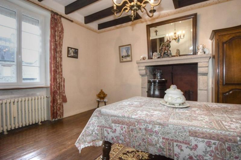 Maison - 84 m² - 4 pièces