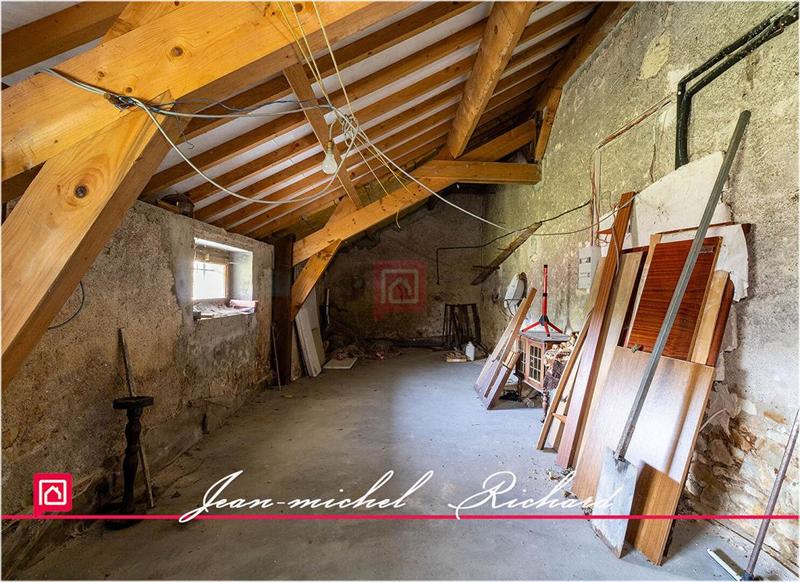 Maison - 106 m² - 6 pièces