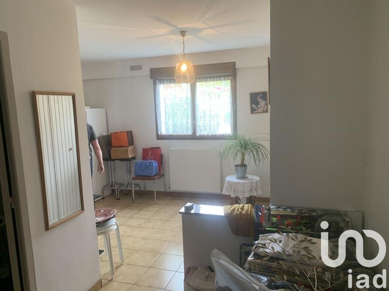 Maison - 177 m² - 7 pièces